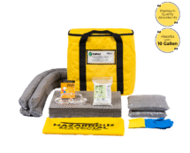 Universal Spill Kit in ENPAC Duffel Bag