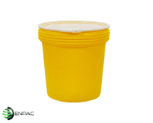 10 Gallon ENPAC Salvage Drum
