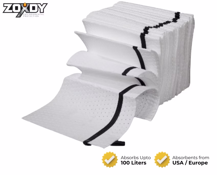 Heavyweight, Bonded for osweep